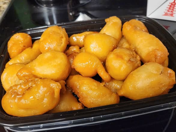 Honey Chicken (quart)