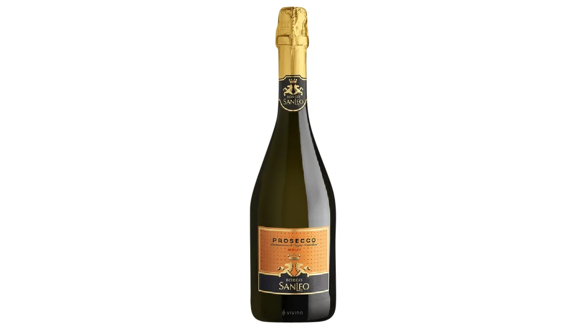 Borgo San Leo Garganega Veneto 0,75 l