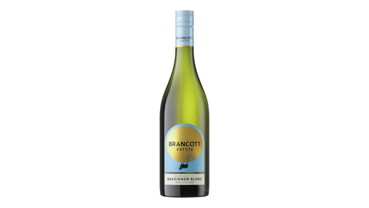 Brancott Sauvignon Blanc, 0,75 l