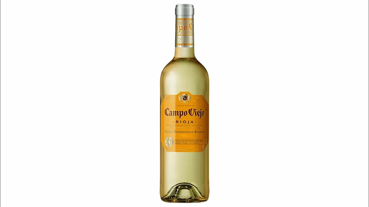 Campo Viejo Viura 0,75 l