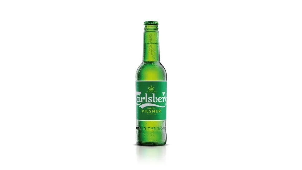 Carlsberg 0,5 l