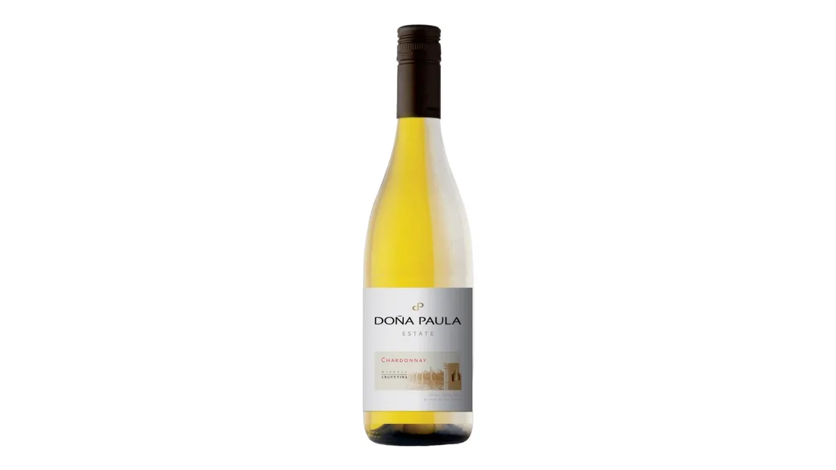 Dona Paula Estate Chardonnay 0,75 l