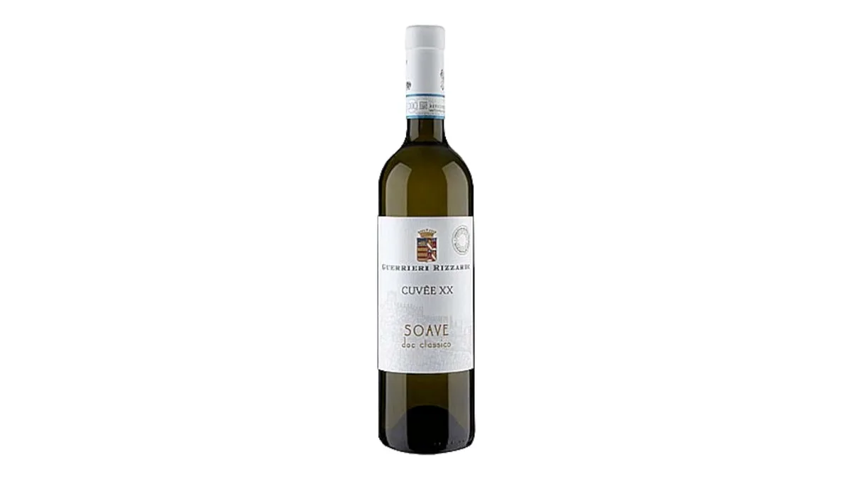 Guerrieri Rizzarde Soave DOP 0,75 l