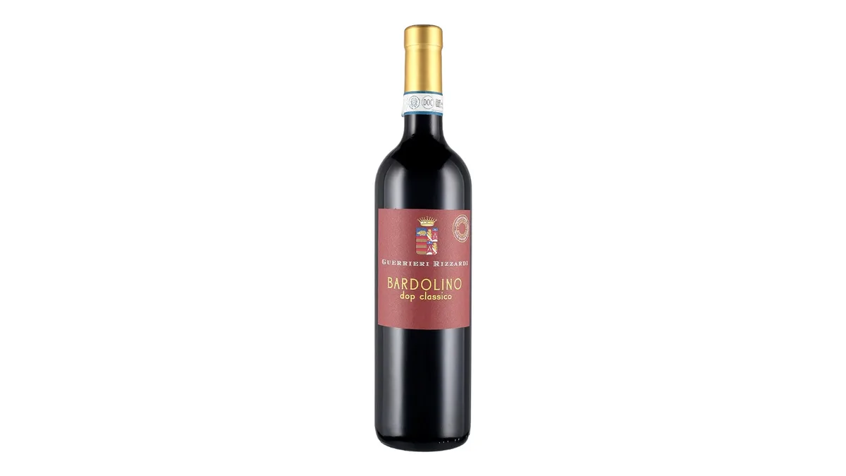 Guerrieri Rizzardi 0,75 l
