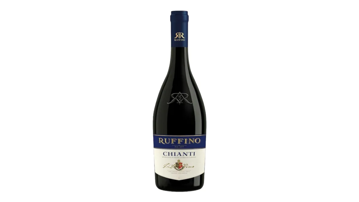 Ruffino Chianti 0,75 l