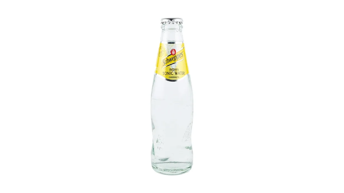Schweppes 0,25 l