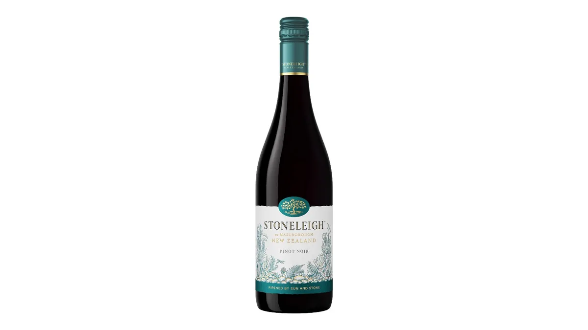 Stoneleigh Marlbourgh Pinot Noir