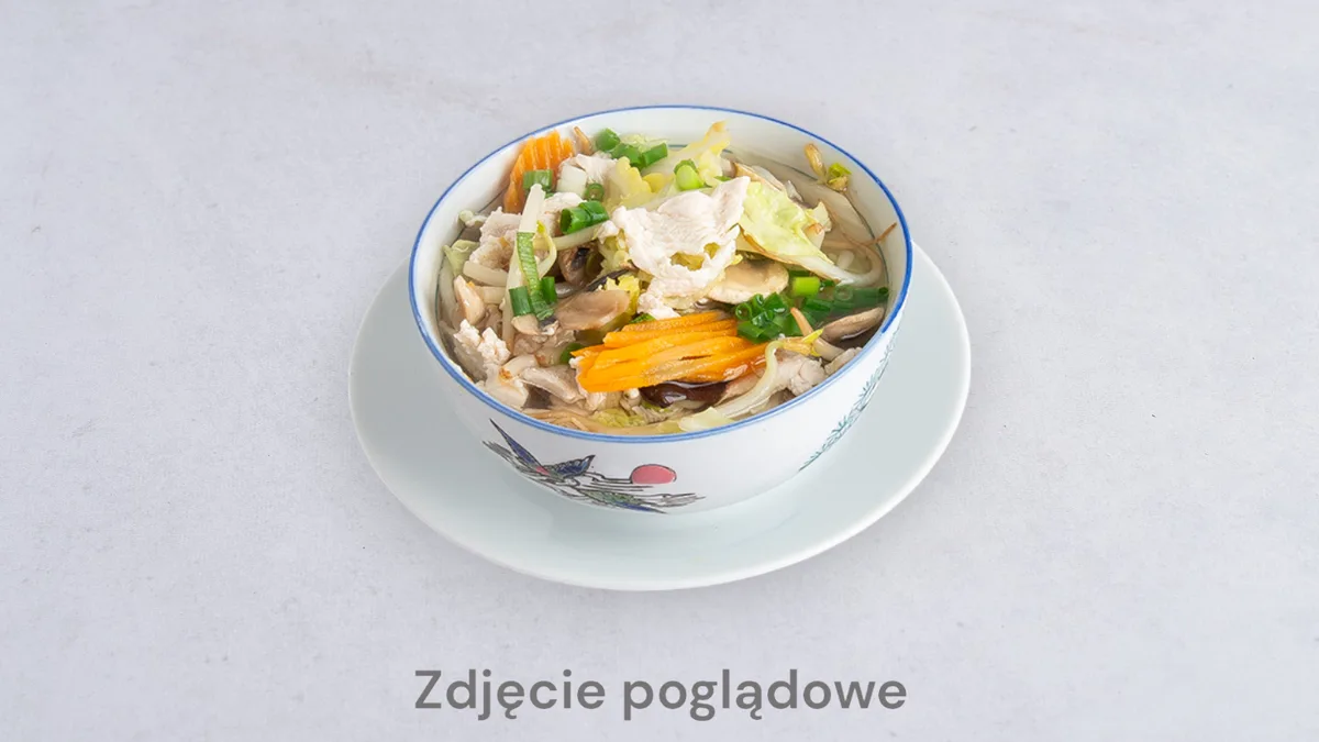 Zupa do wyboru