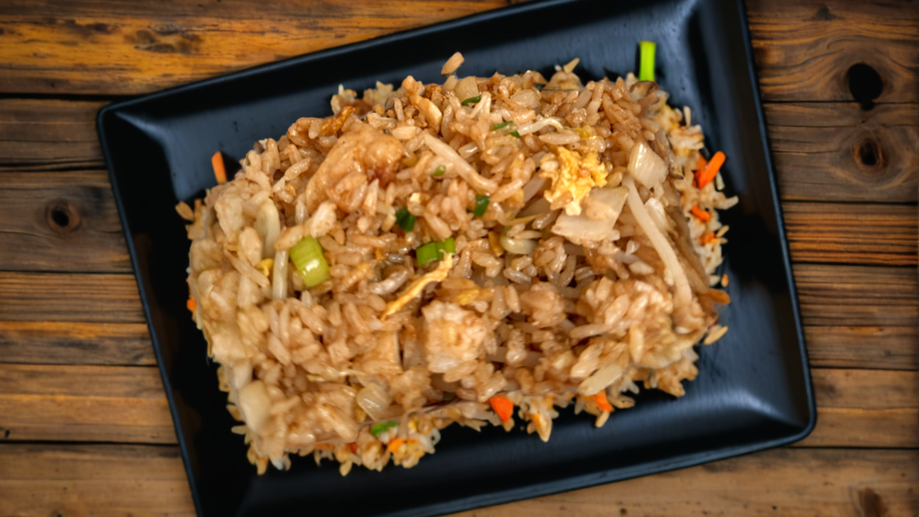 Chicken Fried Rice (Quart)