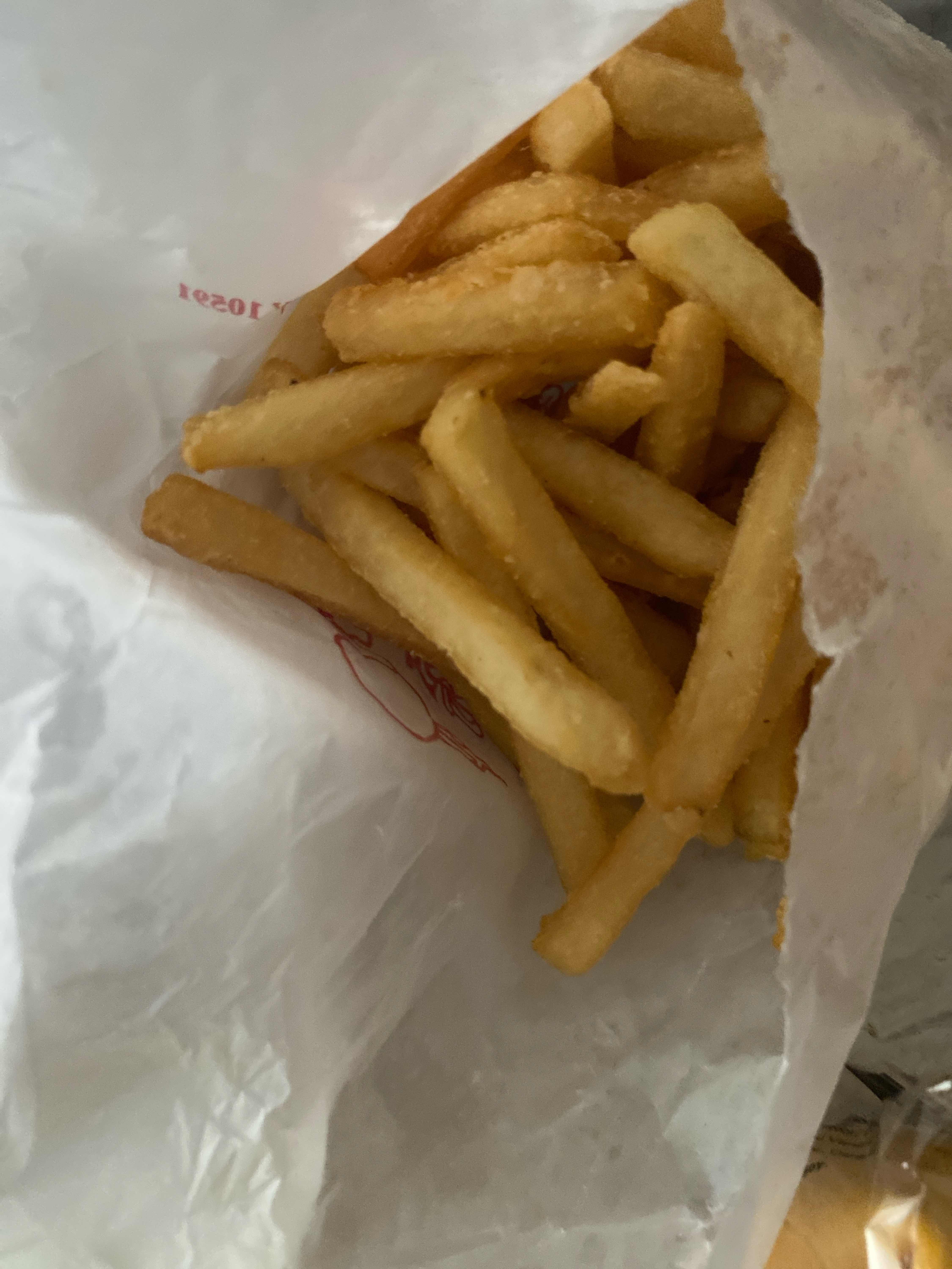 Fresh Fries