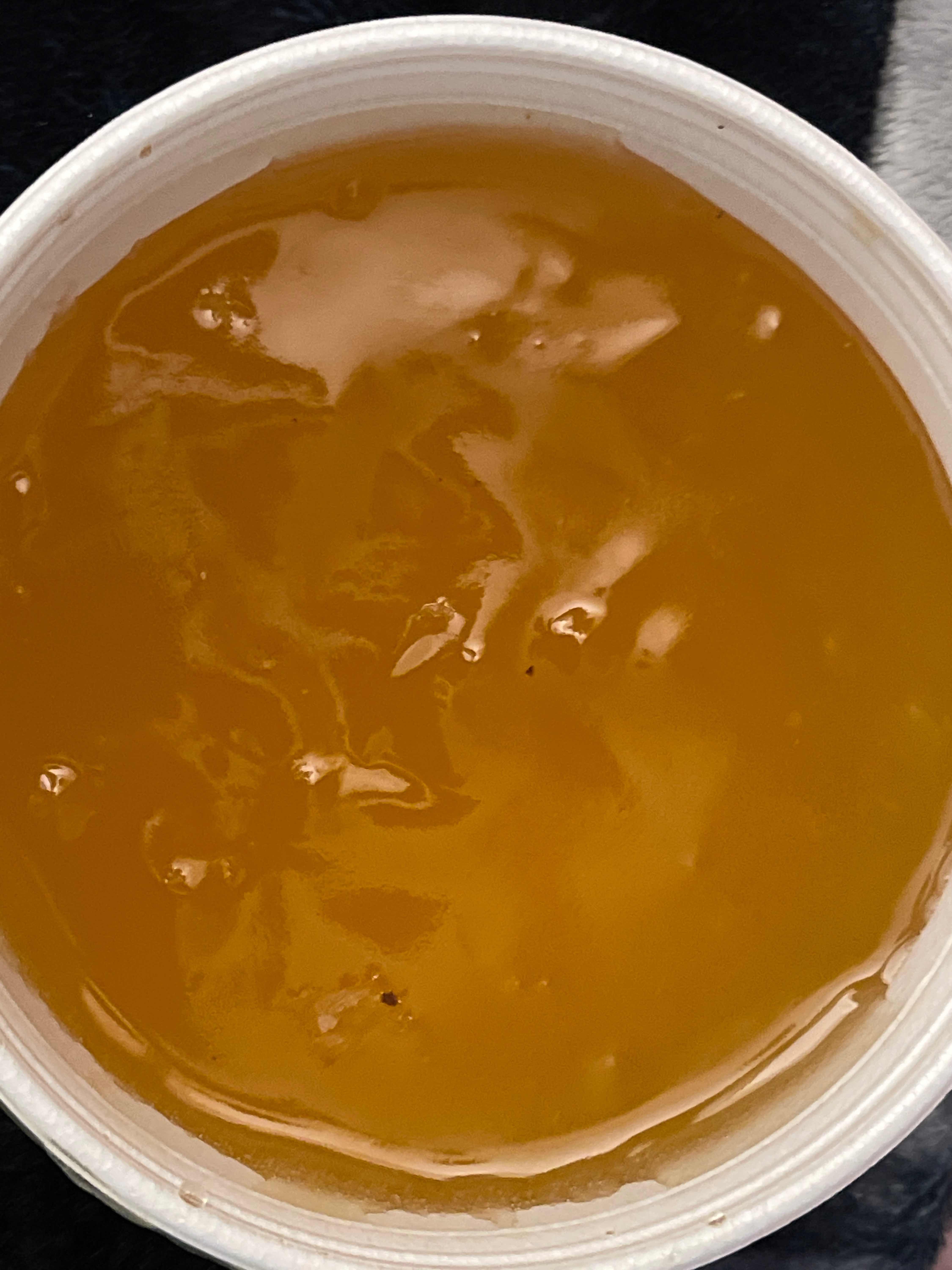 Sweet and Sour Sauce