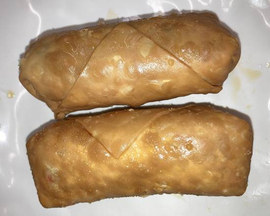 Egg Roll Cantonese (2 pcs)