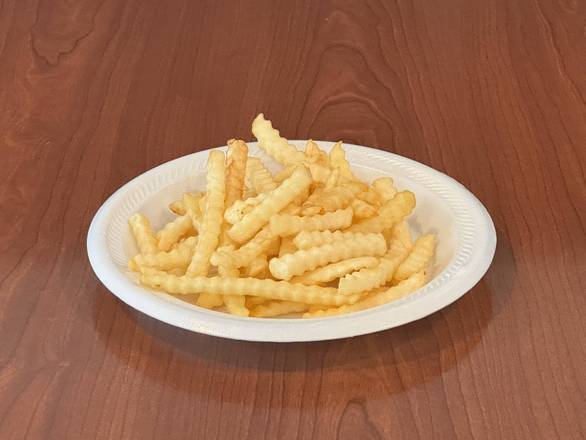 French fries