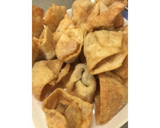 Fried Wontons