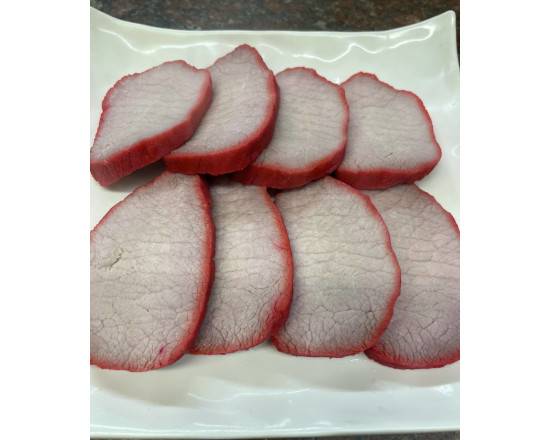 Pork Strips