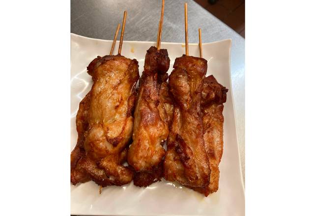Teriyaki Chicken