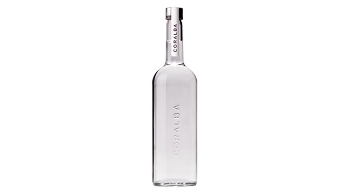 Coralba Naturale 0.75l