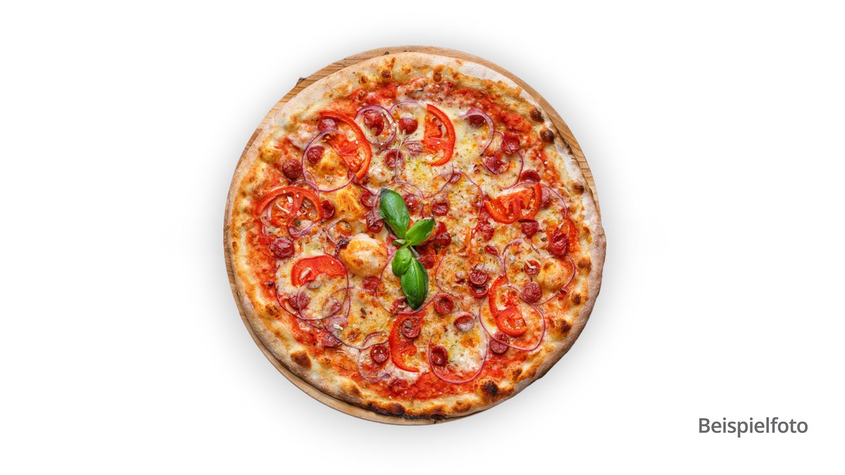 Pizza Onions