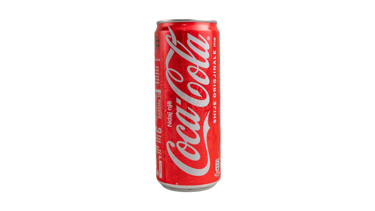 Coca Cola