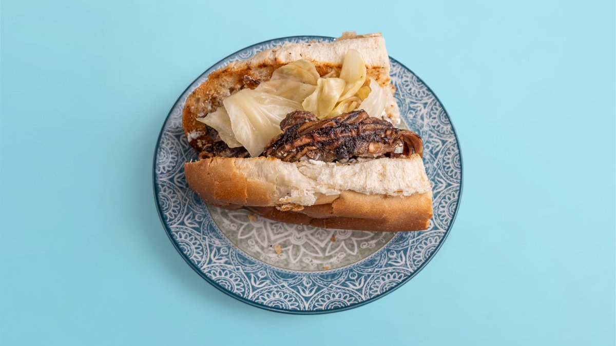 Doner me Kukurec Klasik