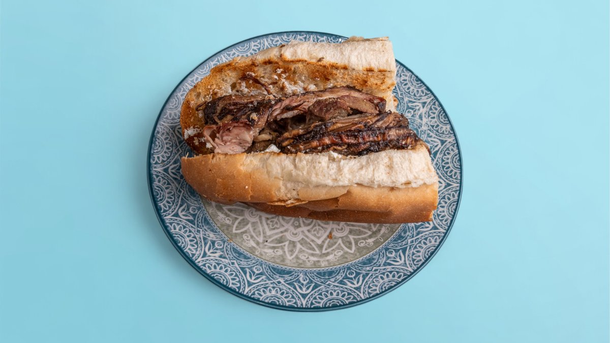 Doner me Kukurec