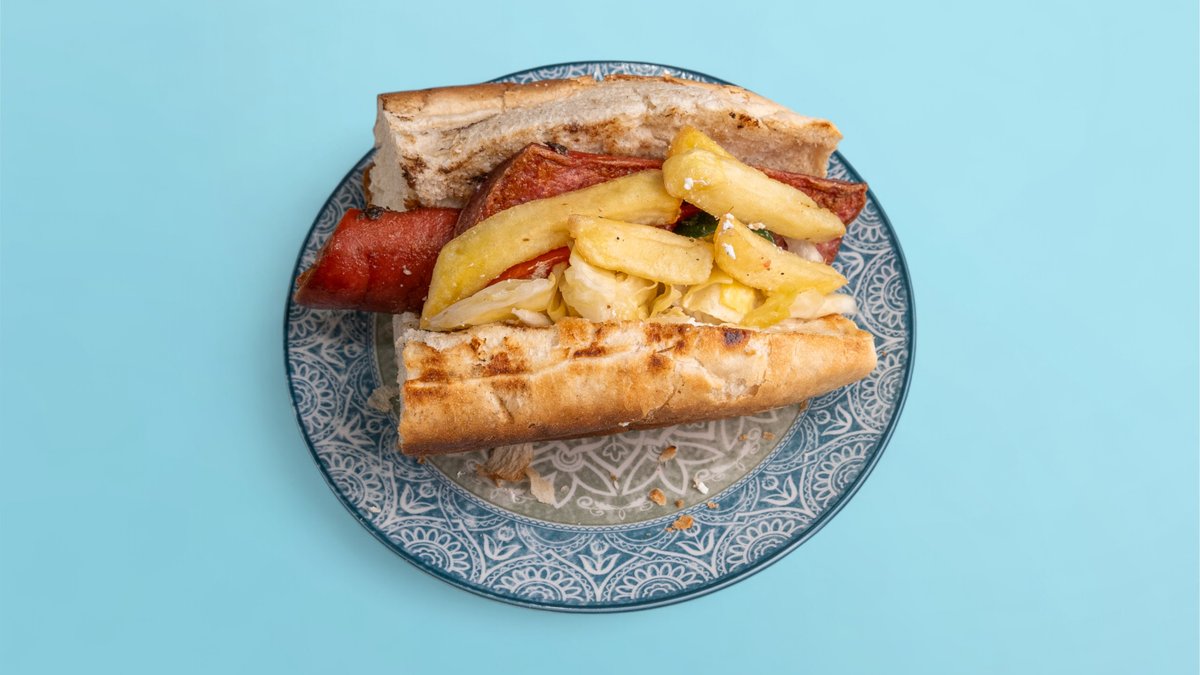 Doner me Llukanik Gold