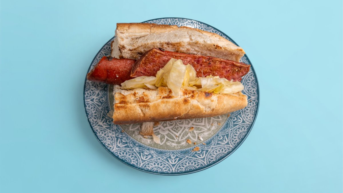 Doner me Llukanik Klasik