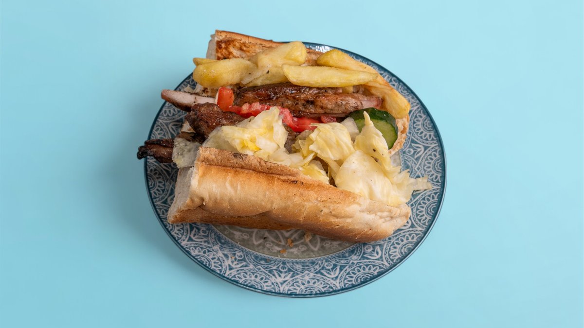 Doner me Mish Gici Gold