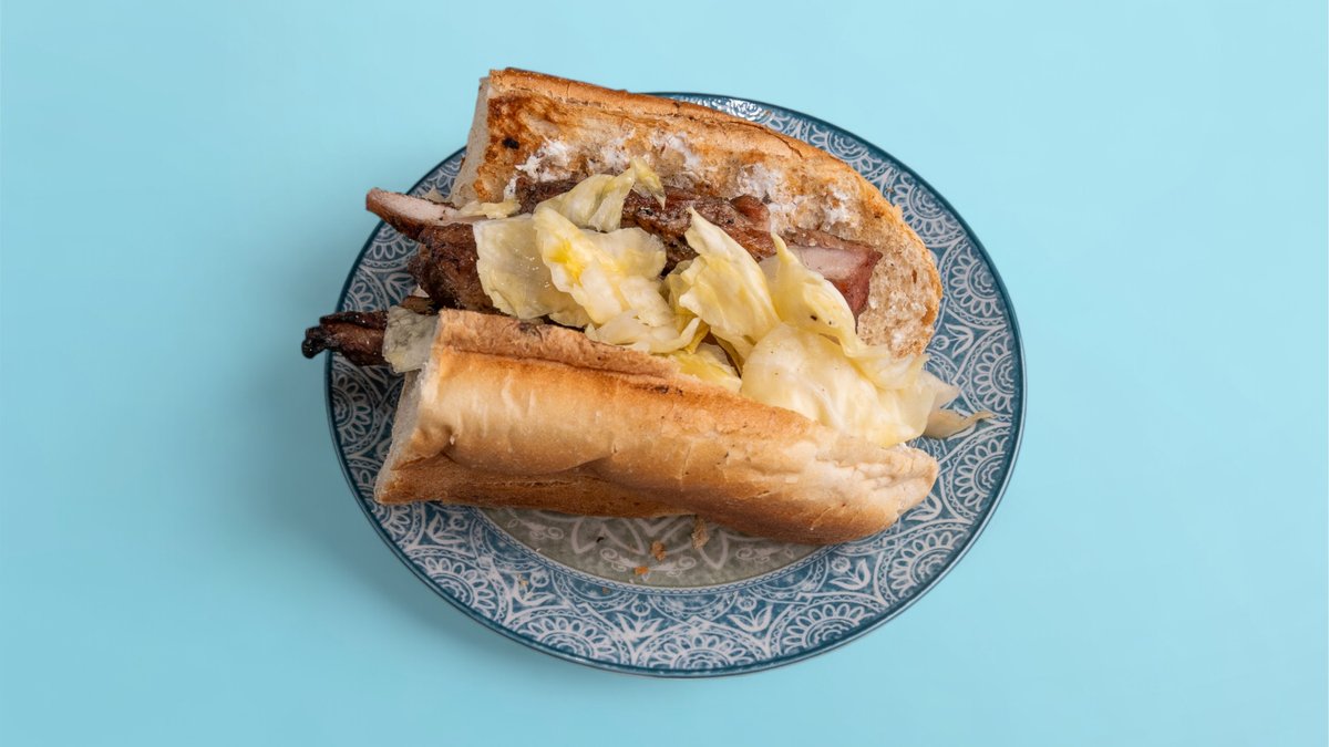 Doner me Mish Gici Klasik