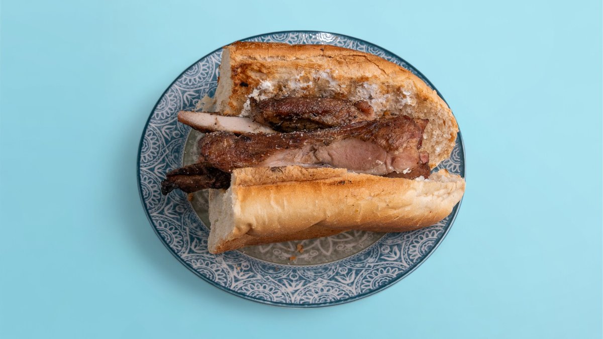 Doner me Mish Gici