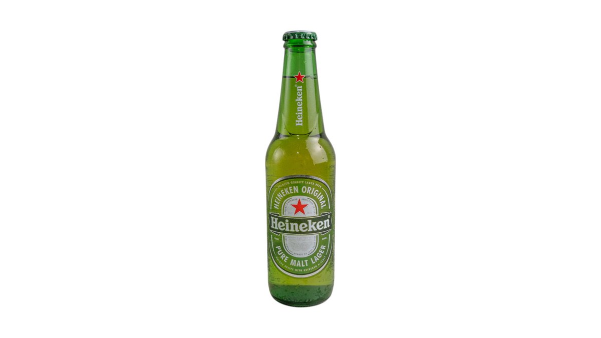 Heineken