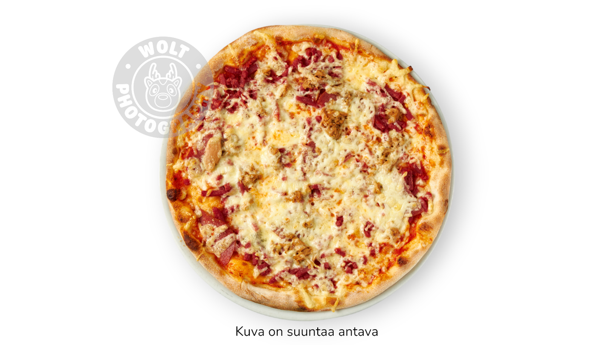 5. Opera special