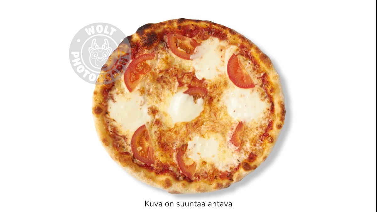 Fantasia perhepizza 2