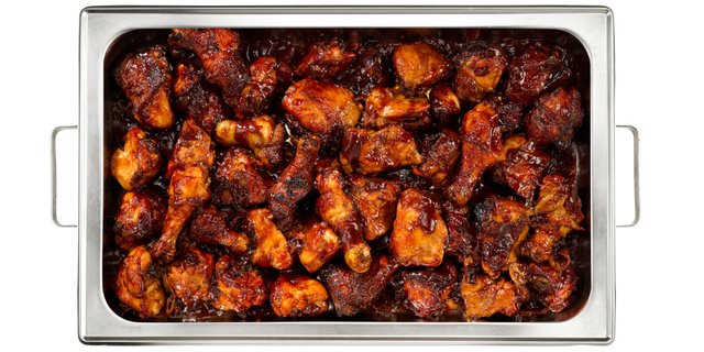 BBQ Chicken