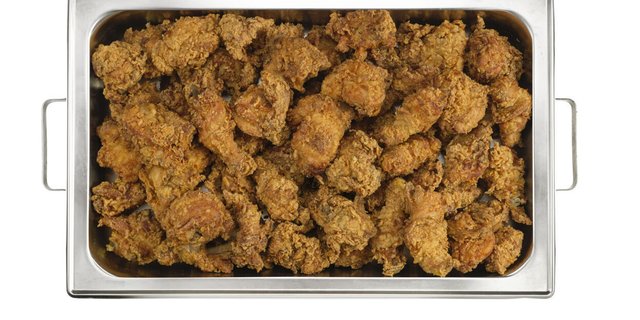 Fried Chicken