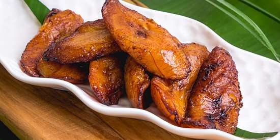 Plantains