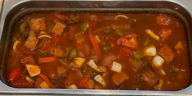 Tofu