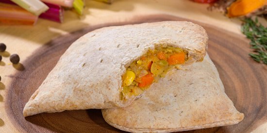 Veggie Patty