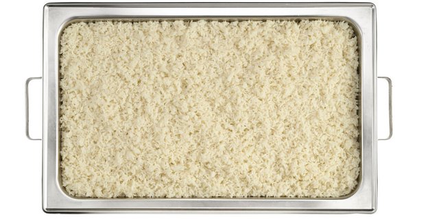 White Rice