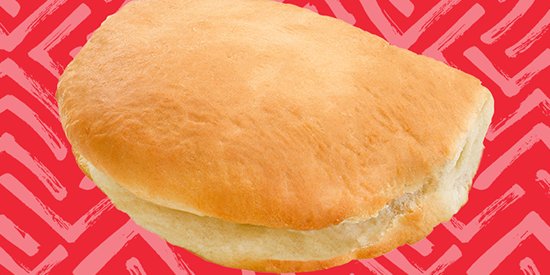 Coco Bread
