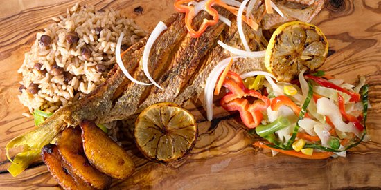 Escovitch Fish