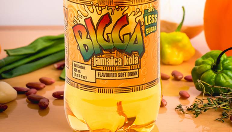 Bigga Kola