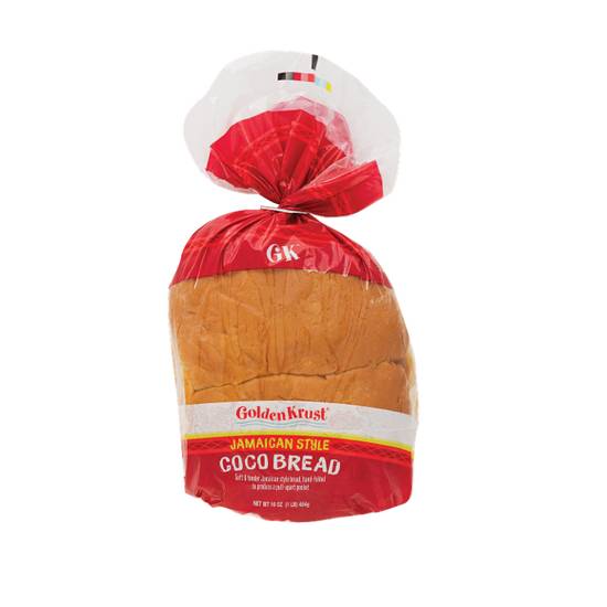 Cocobread (4 pack)