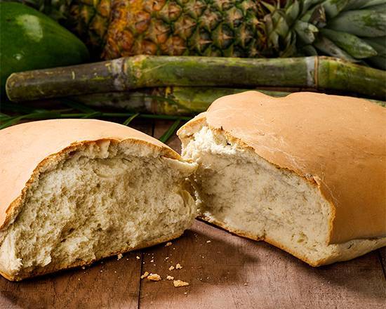 Duck Bread