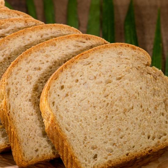 Lg Wheat Bread