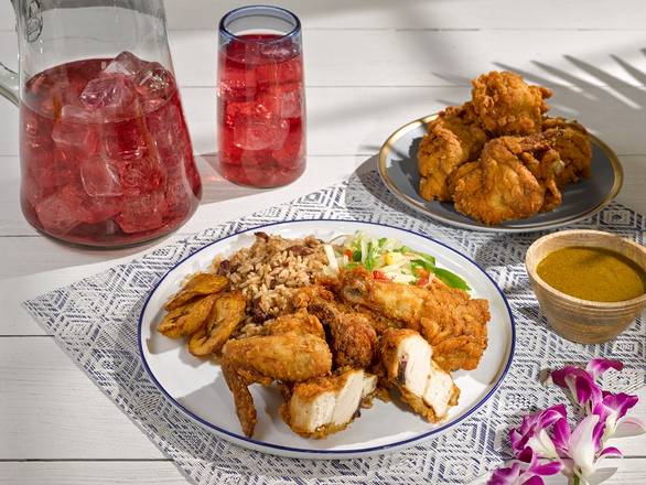 Small Fried Chicken