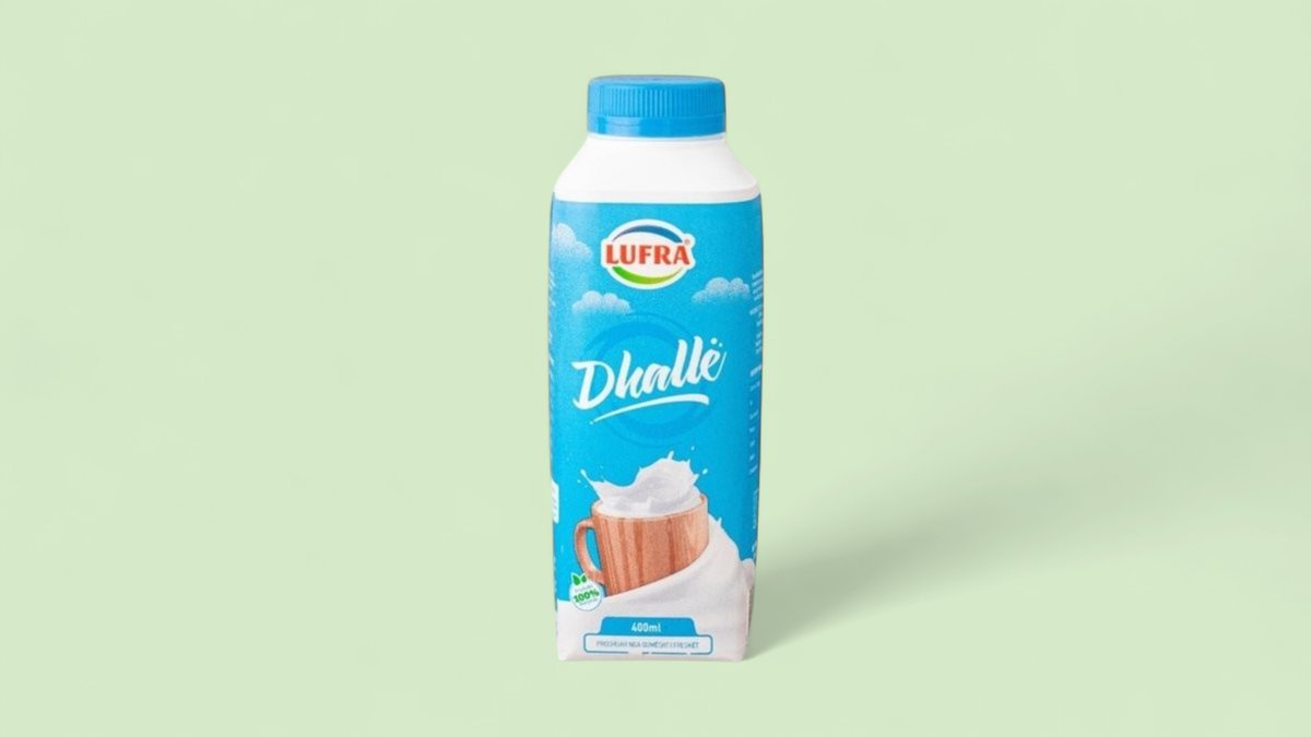 Dhallë