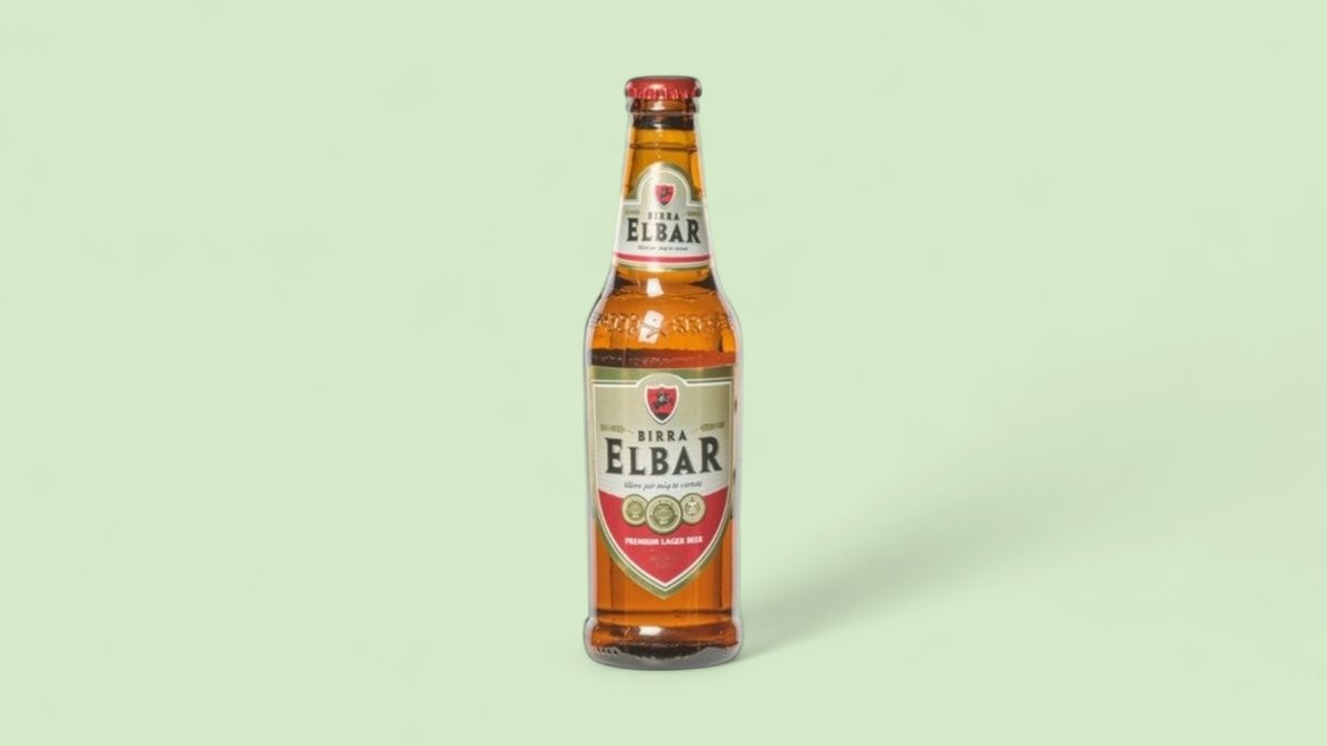 Elbar