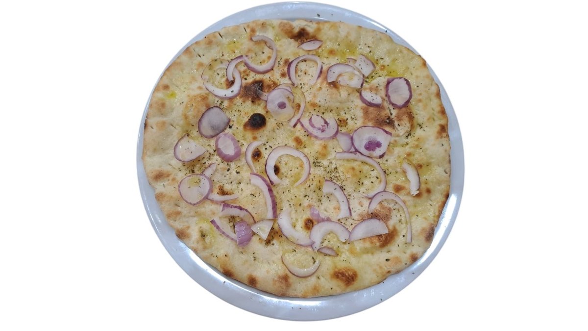 Fokace me Qepë