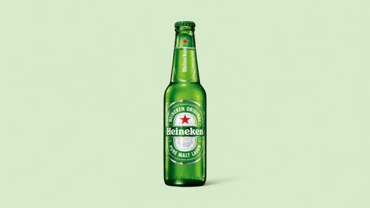 Heineken